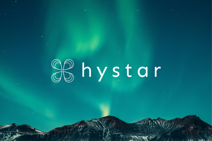 semcon hystar hydrogen production