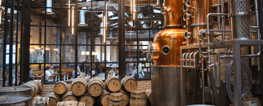uk distilleries hydrogen heating systems