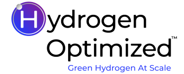 hydrogen optimized electrolysis technology