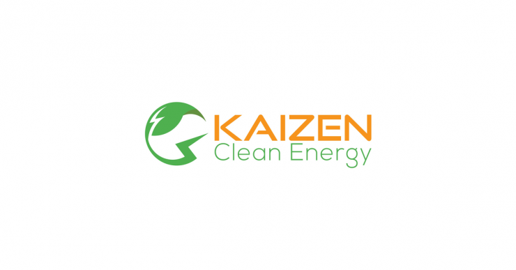 kaizen clean energy hydrogen service