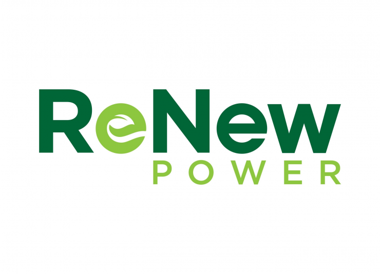 l&t renew power green hydrogen