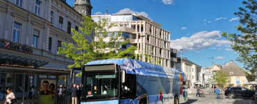solaris hydrogen buses austria