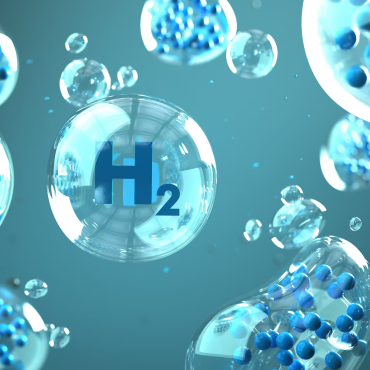 blue hydrogen balance sheet