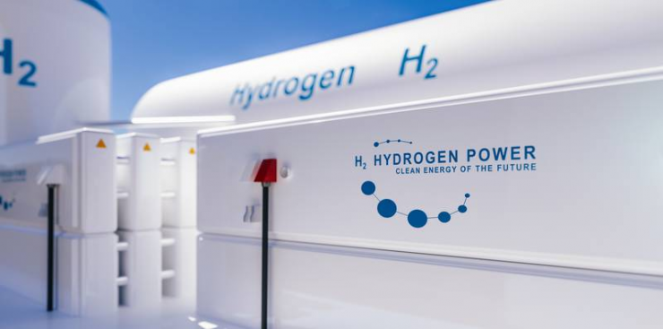 clean hydrogen global energy security