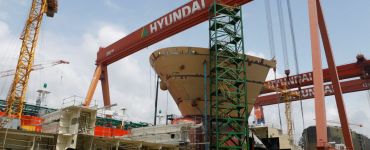 hyundai heavy ship hydrogen