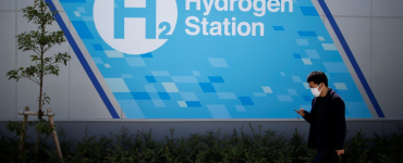japan indonesia hydrogen