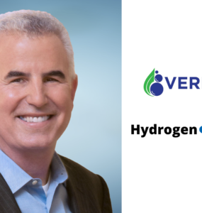 verdagy hydrogen electrolyzer