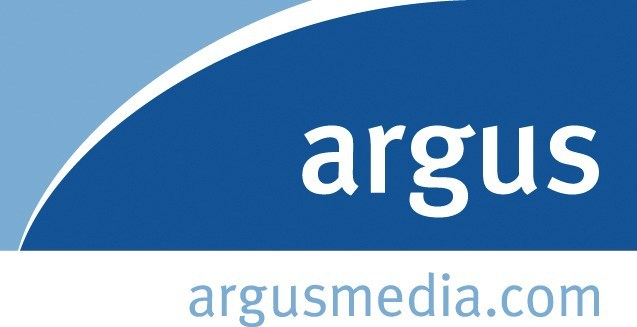 argus hydrogen markets