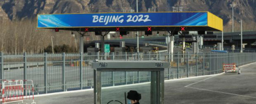 beijing olympics hydrogen bus fleet