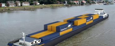 future proof shipping hydrogen fleet fps waal