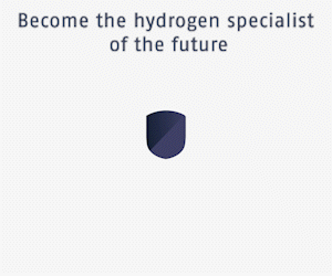 hydrogen courses energy delta institute