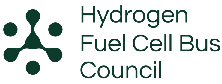 loop energy hydrogen fuel cell bus council