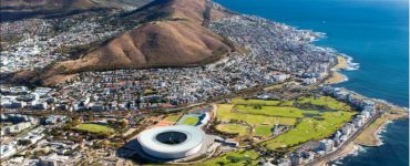 south africa green hydrogen projects