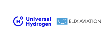 universal hydrogen elix aviation