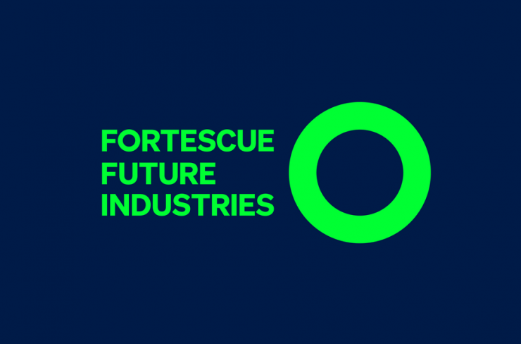 Fortescue Future Industries E.ON hydrogen