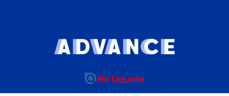 air liquide hydrogen advance