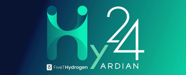 hy24 hydrogen fund green