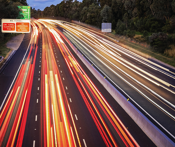 hydrogen highways east coast australia