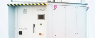 lauda cooling hydrogen filling stations