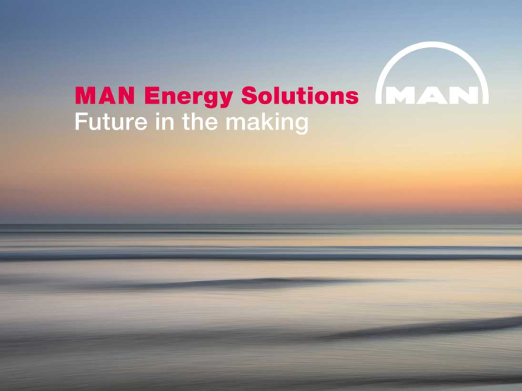 man energy solutions dnv hydrogen