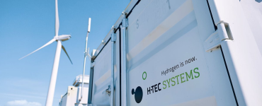 man hydrogen production h-tec systems