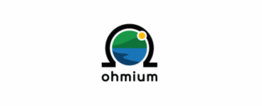 ohmium green hydrogen advanced materials