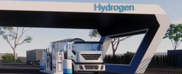 viva energy hydrogen refuelling stations