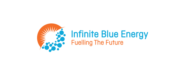 Infinite Blue Energy Boya Energy green hydrogen