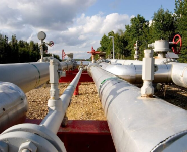 blending hydrogen into gas pipelines