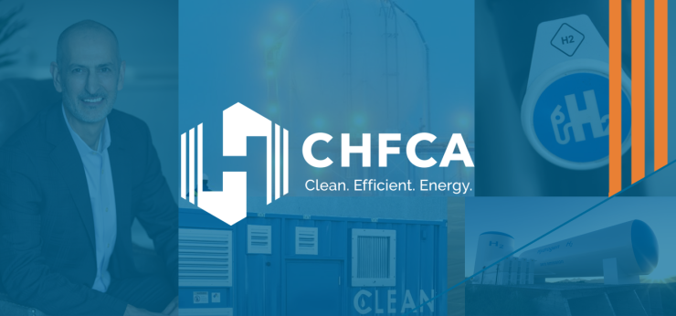 canada hydrogen fuel cell sector