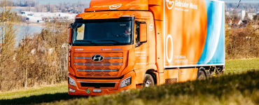 hyundai hydrogen trucks europe