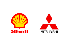mitsubishi shell green hydrogen