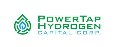 powertap hydrogen chairman board