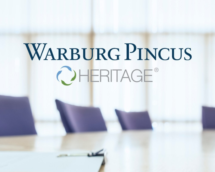 warburg pincus climeco hydrogen