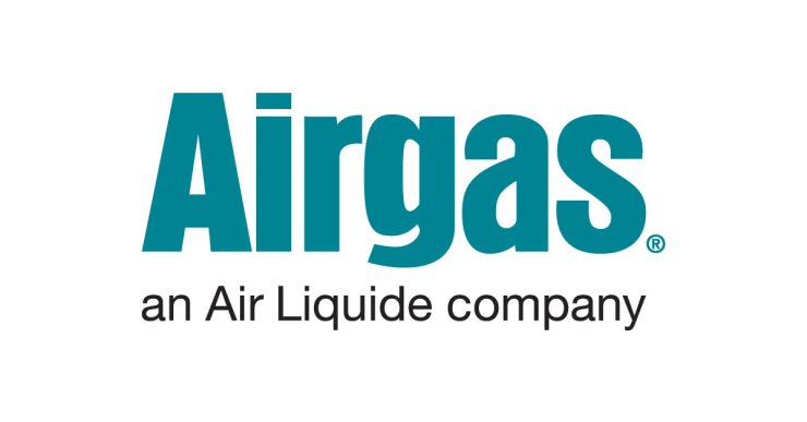 airgas hyzon heavy duty hydrogen fuel cell trucks