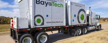 bayotech hydrogen transport trailers