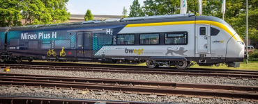 deutsche bahn siemens mobility hydrogen train storage
