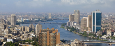 egypt green hydrogen economy