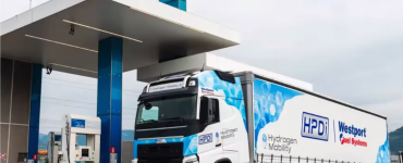 westport fuel systems hydrogen hpdi