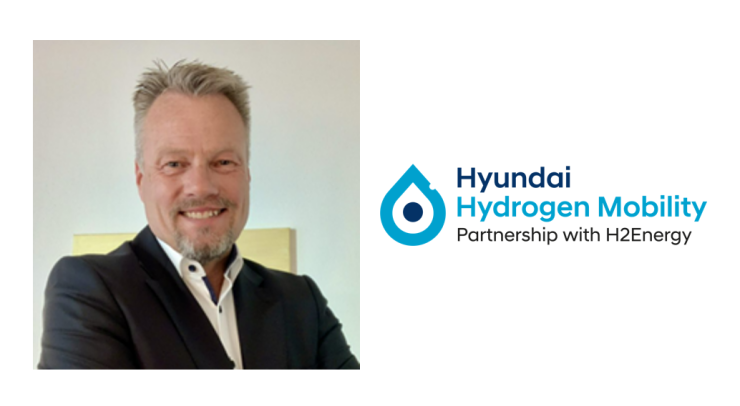 hyundai hydrogen mobility managing director