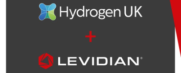levidian hydrogen uk