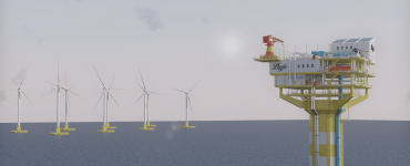 lhyfe offshore green hydrogen production
