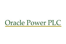 oracle power green hydrogen project
