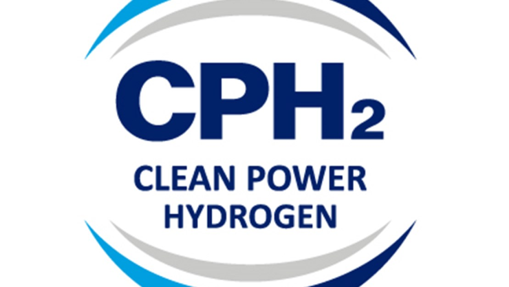 cph2 gigawatts electrolysers