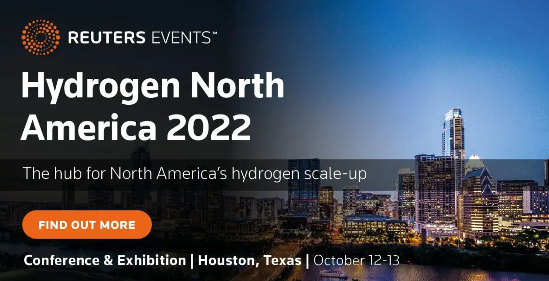 hydrogen north america