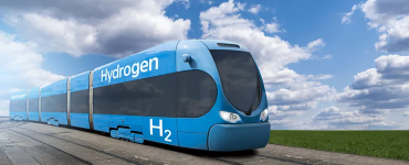 romania hydrogen trains