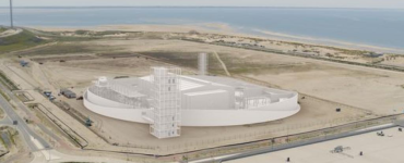 rotterdam europe's largest green hydrogen plant