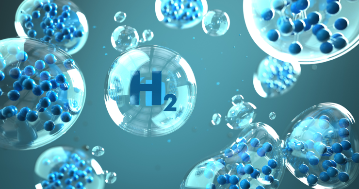 clean hydrogen leaders