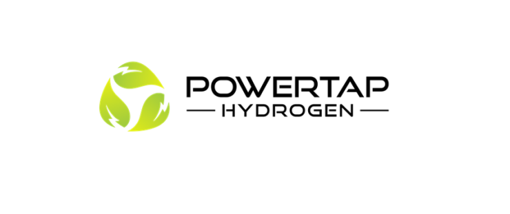 powertap hydrogen