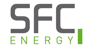 sfc energy efoy